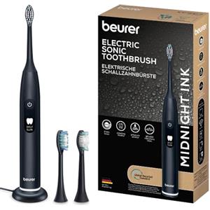 Beurer SC 50 midnight ink 10490 Spazzolino da denti elettrico Nero