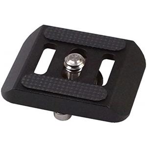 AOKA KB-20QR - Piastra per treppiedi KB20, Spareplate KB20