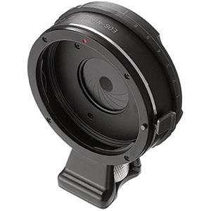 FOTGA montaggio Anello Adattatore per attacco obiettivo Con 1/4 Apertura incorporata attacco per treppiede Per Canon EOS EF Mount Lens to Nikon 1 J1 J2 J3 J4 J5 S1 S2 V1 V2 V3 AW1 Fotocamera Dslr