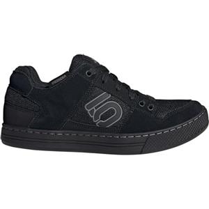 Five Ten Freerider Uomo MTB Scarpe Da Ciclismo - Nero, Nero , 45 1/3 EU
