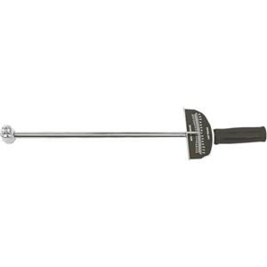 TopTools TOP TOOLS - Chiave dinamometrica 1/2 0-200 Nm