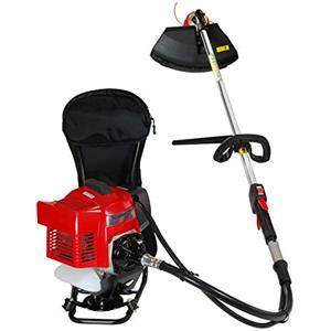 Salone Negozio Online DECESPUGLIATORE ZAINO KAWASAKI 53,2CC. TJ53ECZ