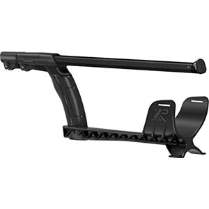XP Metal Detectors Asta S-Telescopica Lite senza Muleta Inferiore (D044LITE) - Compatibile con i metal detector completamente senza fili XP Deus, Deus II e ORX.