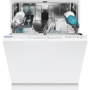 ZEROWATT Lavastoviglie ZWI3E53E0W 13 Coperti Classe Energetica E Da Incasso Profondità 57 Cm