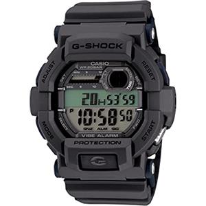 Casio Orologio sportivo da uomo G-Shock GD350, Multi, misura unica, Standard