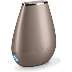 Sanitas PROMOZIONE Sanitas UMIDIFICATORE LB37TOFFEE Cod. LB37TOFFEE UMIDIFICATORI