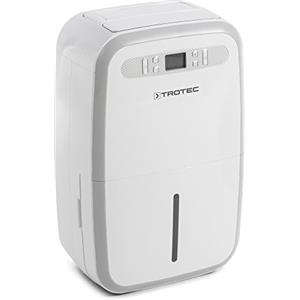 TROTEC Comfort - Deumidificatore TTK 95 E (max. 30 l/giorno)