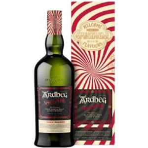 Ardbeg SPECTACULAR The Ultimate Islay Single Malt Scotch Whisky 46% Vol. 0,7l in Giftbox