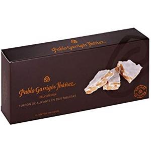 Pablo Garrigós Ibáñez Torrone Alicante (300 g) - Pablo Garrigos