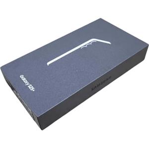 Samsung Galaxy S25+ 256GB BLUEBLACK