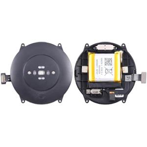zaorunjs Watch Spare Parts Guarda la Parte Sostitutiva per Xiaomi Mi Watch Color Sport Cover Full Assembly con Batteria Accessori