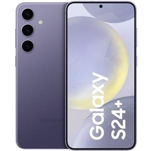 Samsung GALAXY S24 + 12/256 VIOLET