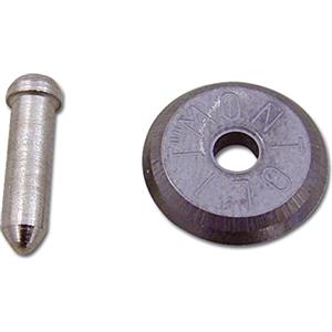 PEB ROTELLA PER TAGLIAPIASTRELLE MONTOLIT (TUNGSTENO art. 240 Per modelli 25/29)
