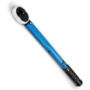 YobiLife Chiave dinamometrica regolabile 1/4 3/8 1/2 pollici 5-220 Nm testa a cricchetto per manutenzione auto e moto (1/2 20-230N)