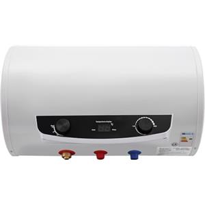 HarBin-Star bollitore elettrico per acqua calda da 50 litri, scaldabagno elettrico da parete, 220V 2000W riscaldatore istantaneo, scaldabagno elettrico a parete