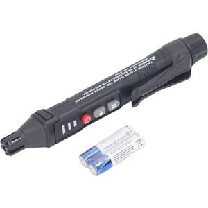 Odorkle Rilevatore di Gas Alogeno - Allarme Luminoso Acustico - Tester per Refrigerante AC - Rilevazione Perdite di Gas 50-1000 PPM