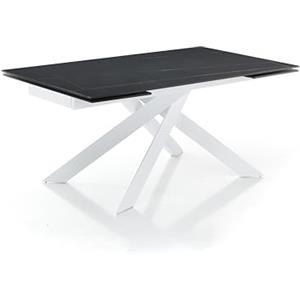 Tomasucci Wink Design, tavolo allungabile Louisville