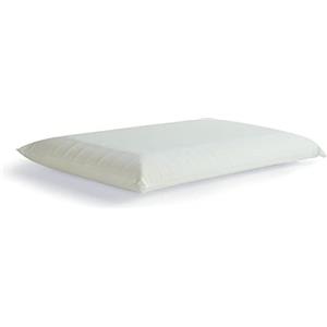 Cortassa Soluko - Guanciale Memory Basso Senza Fodera - Comfort Naturale