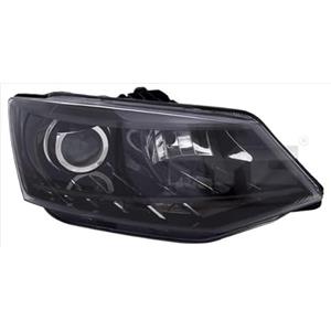 TYC Luce posteriore 11-15139-06-2