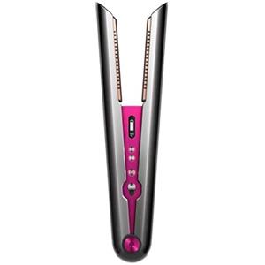 Dyson Corrale: raddrizzatore (Nickel/Fuchsia) (Ricondizionato)