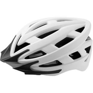 Raypontia 27x22x17cm Elmetto Da Bicicletta, Casco Da Mountain Bike, Casco Da Bicicletta Per Adulti, Rigido Unisex, Per Scooter Elettrico, Caschi Protettivi Unisex Per Bici, E Monopattino