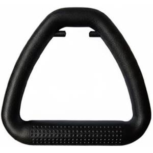 predolo Anello da Trazione con Maniglia Robusto e Resistente All'usura Impugnatura per Sbarra Trazioni Multiuso Accessorio per Allenamento Della Presa