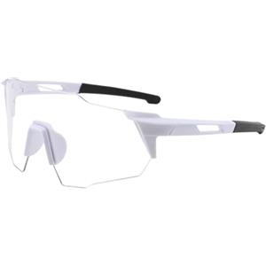 Generic Occhiali da ciclismo fotocromatici, occhiali da sole sportivi polarizzati per uomo, protezione UV400, occhiali da guida trasparenti per uomini, donne e giovani