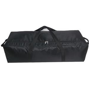 HpLive Grande borsone 55L/100L/150L impermeabile borsa da viaggio borsa da campeggio zaino sport borsone, Come da immagine, 100L 90*38*30cm