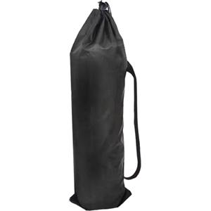 Generic Borsa per Sedia Pieghevole, Borsa per Sostituzione Sedia da Campeggio, Borsa per Trasporto Leggera, Borsa per Sedia Pieghevole per Tappetino Yoga, 26x85 cm