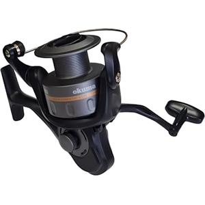 ARMERIAONLINE SINCE 1999 Mulinello RV55 Okuma 10 AMI OMAGGIO Professionale frizione anteriore per canna da pesca Totani Mulinelli canne da surfcasting Spinning Bolentino Bolognese Carpfishing