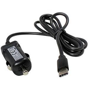 Mobile-Laden Caricabatteria per auto compatibile con GoPro Hero11 Black, 2400mA, ricarica rapida