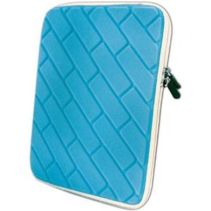 Griffin Approx appipc07lb - Cover per tablet (custodia, blu, nylon, 16 cm, 8,3, 60 g