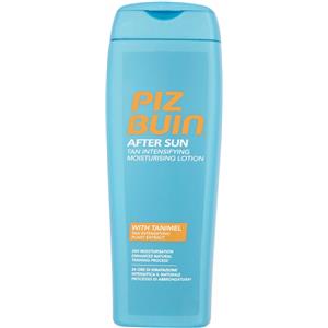 Piz Buin After Sun Tan Intensifying Moisturising Lotion 200ML