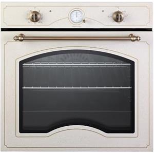 Fisher & Paykel Appliances Italy SpA Forno Incasso Elettrico Multifunzione 74 Litri 60 cm A Avena - CM9LAVPPP