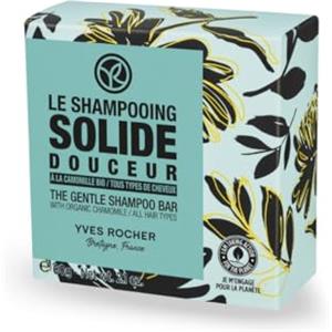 Yves Rocher Shampoo Solido Delicatezza Yves Rocher