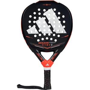 adidas Racchetta da padel Adidas Metalbone Superlight, nera Nera, taglia unica