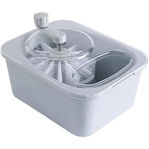 Trjgtas Frutta Verdura Essiccatore Essiccatore Insalata Spinner Cleaner Cestino Cestino Lavare Frutta Macchina Cleaner