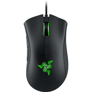 Razer Mouse Gaming Razer DeathAdder Essential - Nero