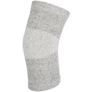 Yuecoom Ginocchiera Elastica in Fibra di Carbone di Bambù Sportiva, Ginocchiere in Bambù Ginocchiera in Bambù Manica a Compressione Per Ginocchio Comoda Attrezzatura Protettiva Per Ginocchiera