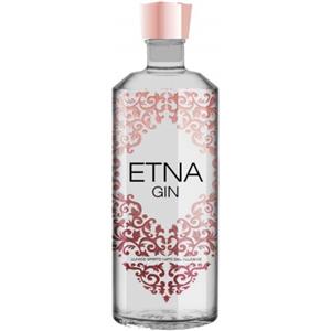 Amacardo Etna Gin 70 cl 40% By Nelson Sicily