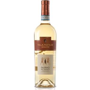 Villa Matilde Vino Falerno del Massico bianco DOP - VILLA MATILDE