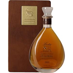 Grappa Riserva del Fondatore Paolo Berta Berta Distillerie