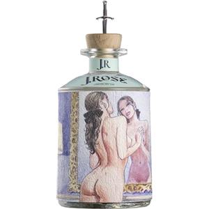 J. Rose Gin