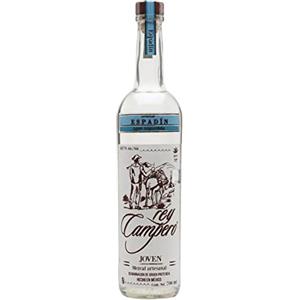 Rey Campero Espadin Mezcal - 700 ml