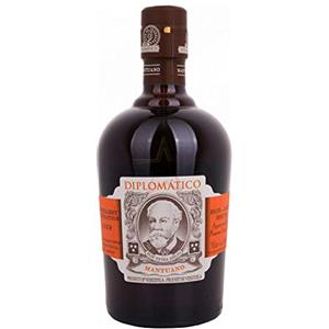 Diplomático Diplomatico Ron Mantuano Gradi 40% Cl 70