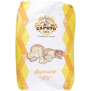 Antimo Caputo Caputo Superiore Farina di Grano Tenero Tipo 00 25 kg