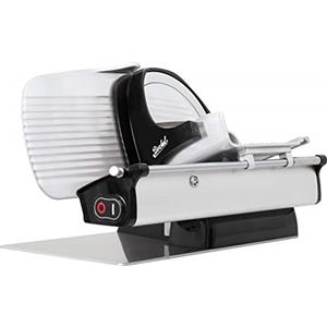 Berkel Home Line 250 - Affettatrice per alimenti, con lama da 25,4 cm, elettrico - nera