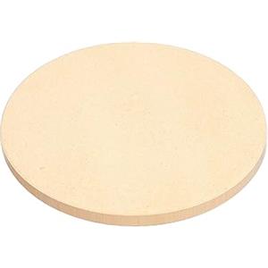 SPICE Pietra refrattaria per forno Diavola PRO o forno tradizionale diametro 34 cm
