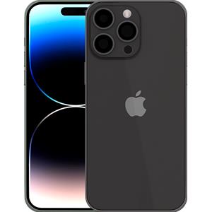 Apple iPhone 14 Pro Max Capacità 128GB Colori Black Condizioni Buono