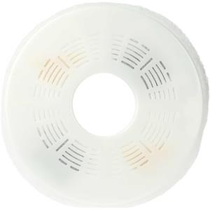 vhbw Filtro Compatibile con Catit 50023, 50053, 50761, 55600, 43742 W fontanella per Gatti e Cani - Elemento filtrante